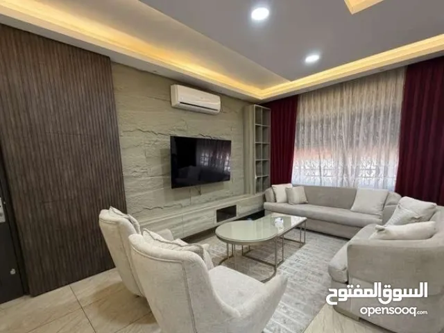 شقة / مفروشة / سوبر ديلوكس / اعلان رقم / (O627) / عبدون