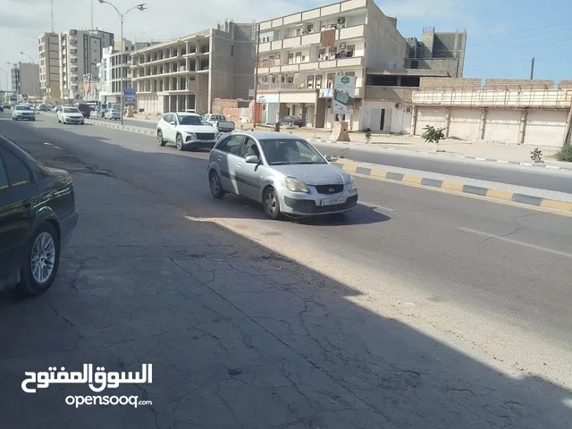 محل للايجار