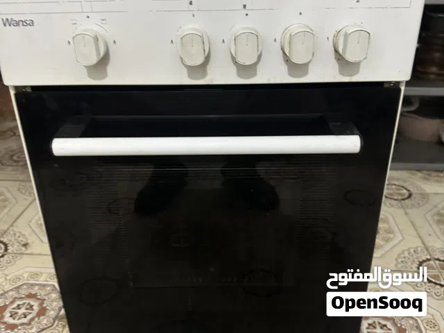 طباخ شبه جديد