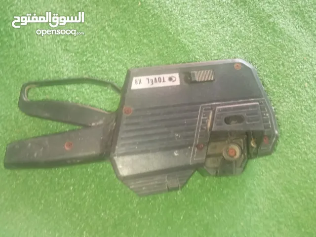 فرد تسعير وماكنه واكس