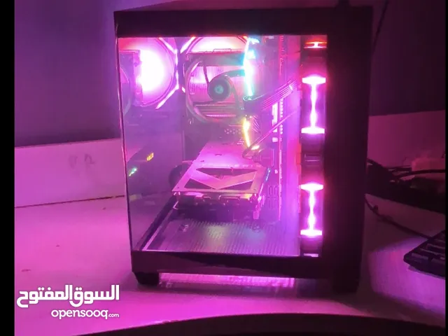 PC GAMING بكرت شاشه 4070SUPER OC