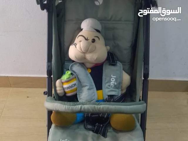 عربات اطفال