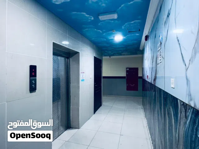 سراير سكن شيرنق للايجار الشهري
