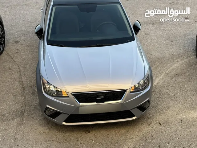سيات ابيزا تومات 2018
