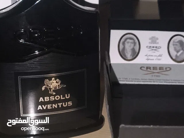 عطر كريد ابسولو افنتوس ABSOLU AVENTUS اصلي 100%