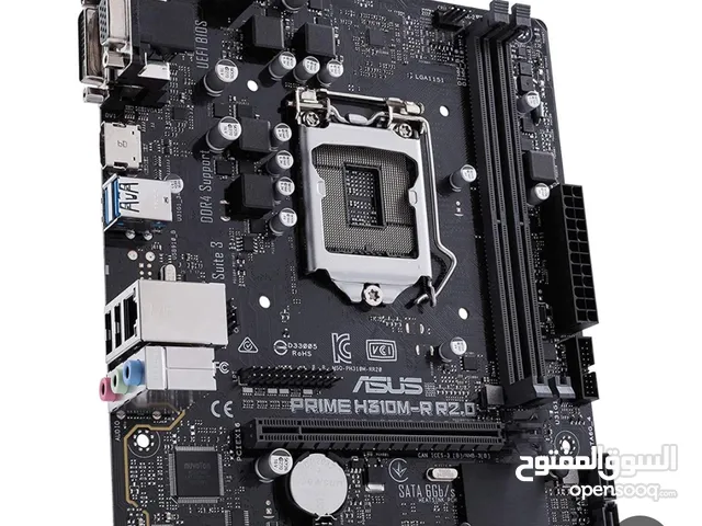 Computers PC for sale in Amman