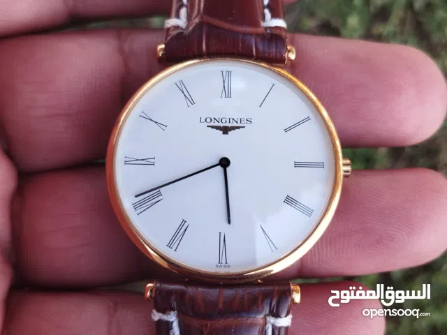 Analog Quartz Others watches  for sale in Tripoli