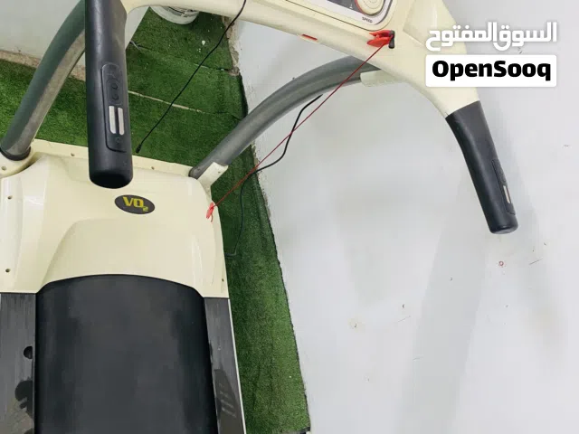ماكنه رياضه كارديو ( سير )