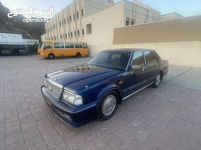 Used Nissan Other in Muscat