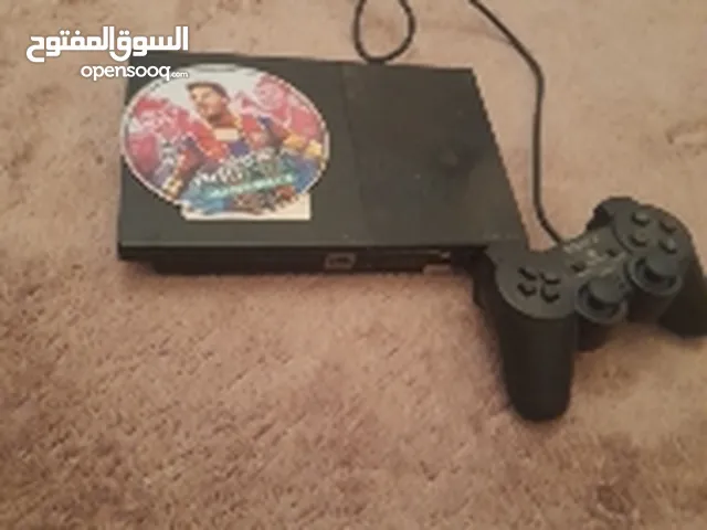 Playstation 2 for sale in Tripoli