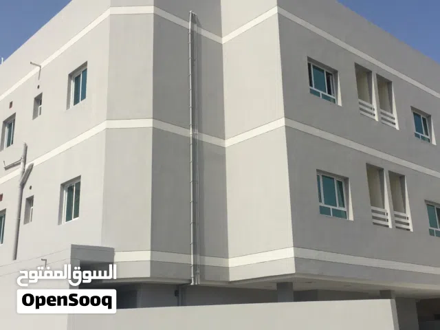 شقه للايجار في مدينة حمد جهة المالكيه