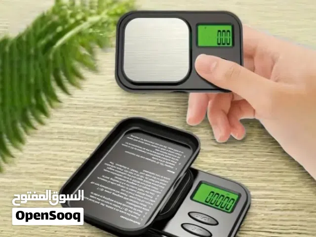 ميزان حساس جدا الافضل دقيق جدا 0.01 غرام