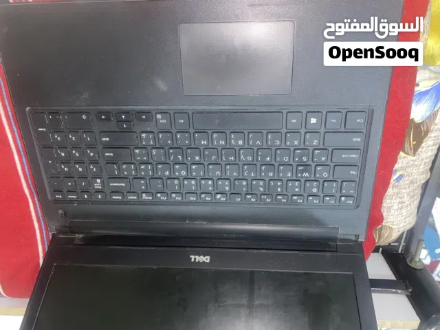 Windows Dell for sale  in Baghdad