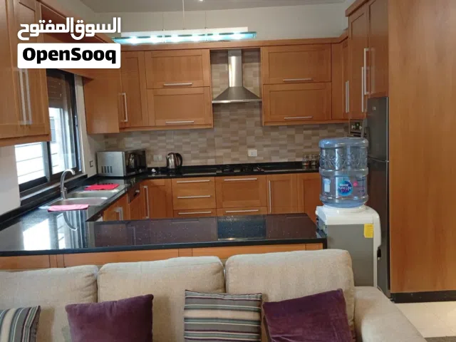 100 m2 2 Bedrooms Apartments for Sale in Amman Abdoun Al Shamali