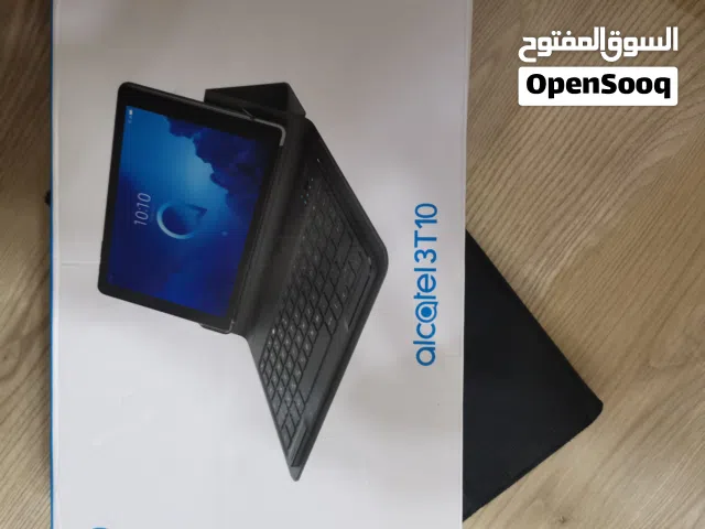 Alcatel Alcatel 3T 10 16 GB in Al Batinah