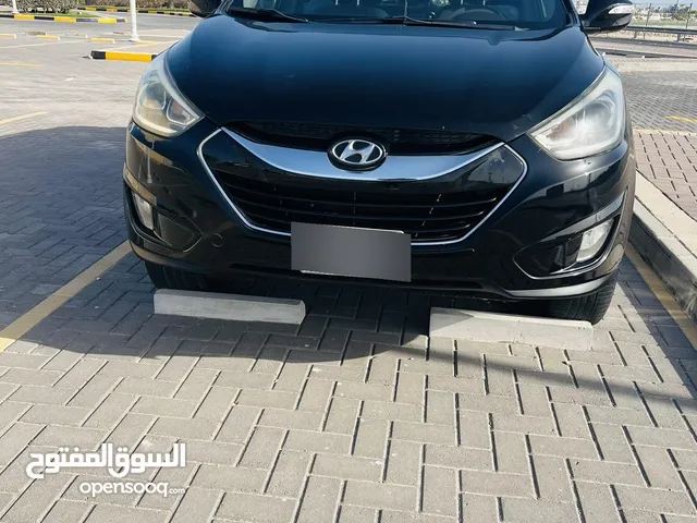 For sale Hyundai Tucson 2015