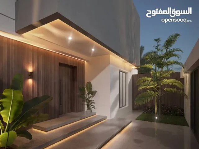 318 m2 More than 6 bedrooms Villa for Sale in Benghazi Al Hawary