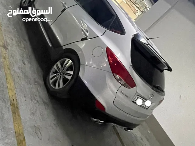 هونداي توسان