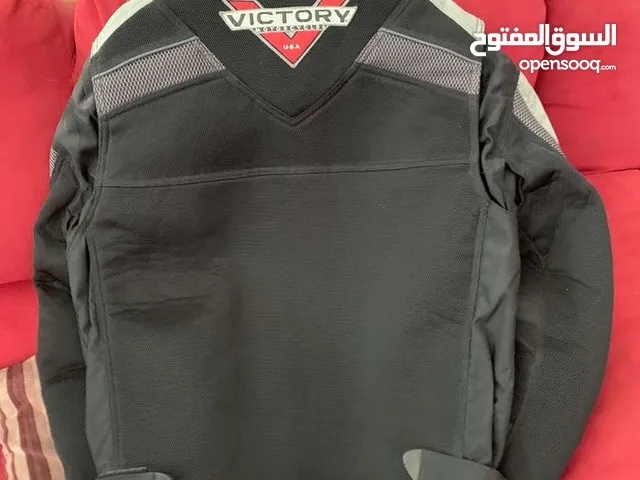 Victory full safety jacket