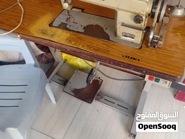 ماكنه خياطه