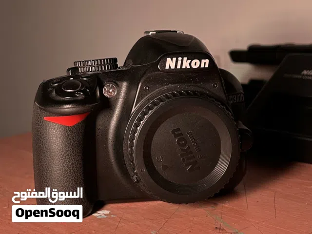Camera Nikon D3100 صفقة للمتدئين كاميرا نيكون للبيع