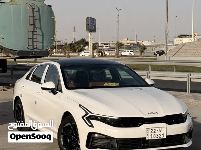 K5 2026 اعلى فئة