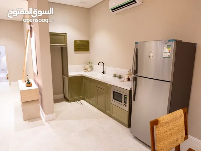 2 Bedrooms Chalet for Rent in Dammam Other