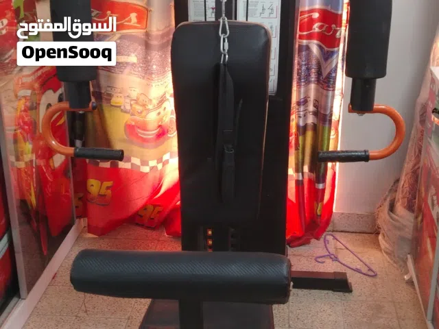 توتل جم جدا نظيف