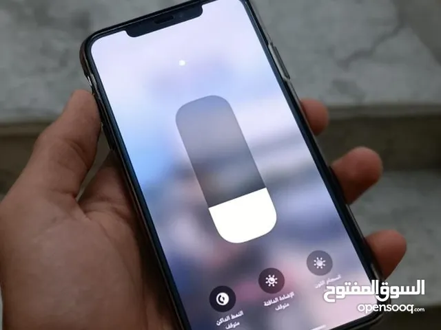 Apple iPhone XS Max 64 GB in Tripoli