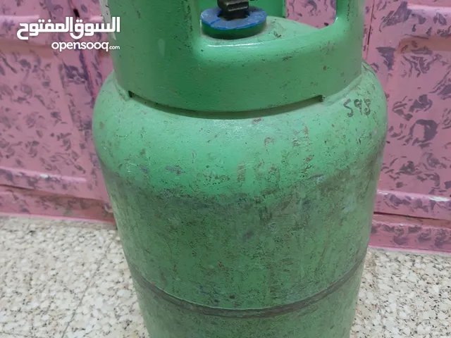 بسم الله جرتين غاز للبيع