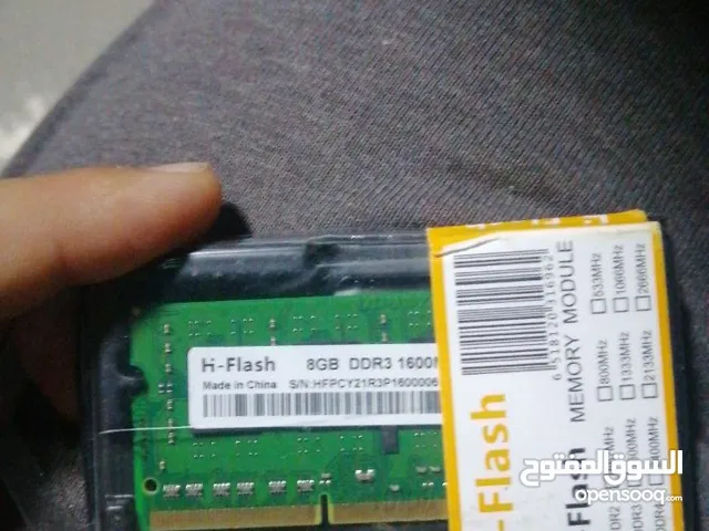  RAM for sale  in Basra