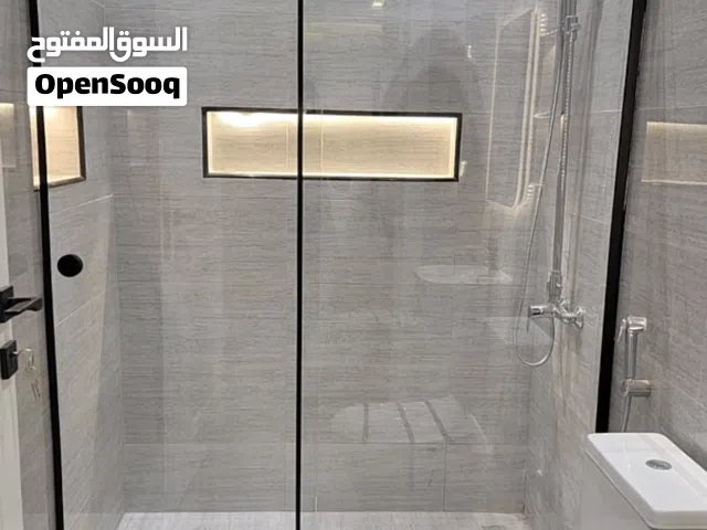 زجاج شاور سيكوريت