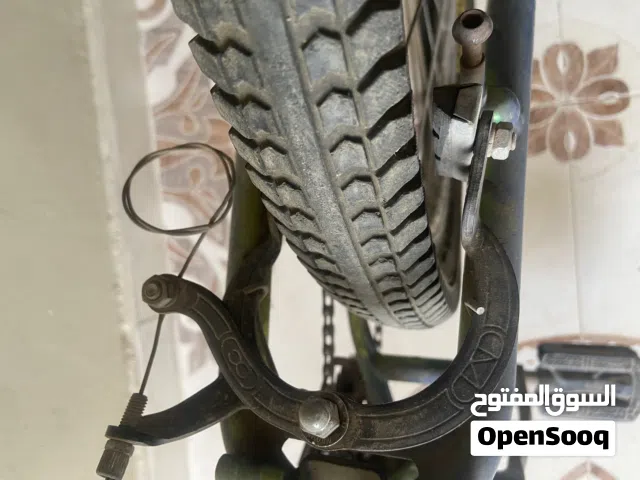 دراجه هوائيه للبيع