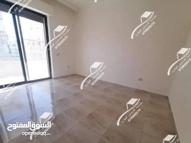 160 m2 3 Bedrooms Apartments for Rent in Amman Dahiet Al Ameer Rashed