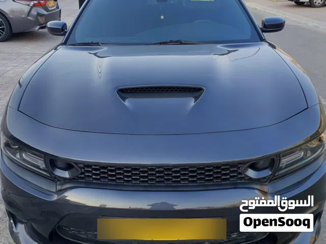 دوج تشارجر GT للبيع 2019