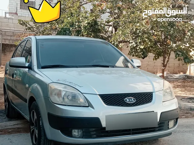 Used Kia Pride in Hebron