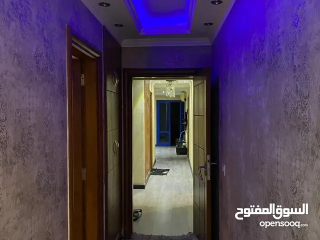 للبيع عمارة  عقار يصلح فندق بجوار محطة عدلى منصور الاستراتيجية للعاصمة الادارية الجديدة