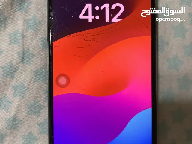 Apple iPhone XS Max 64 GB in Giza