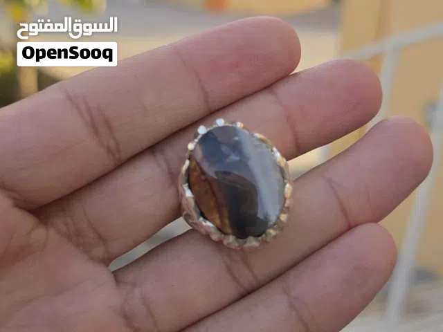 خاتم رجالي