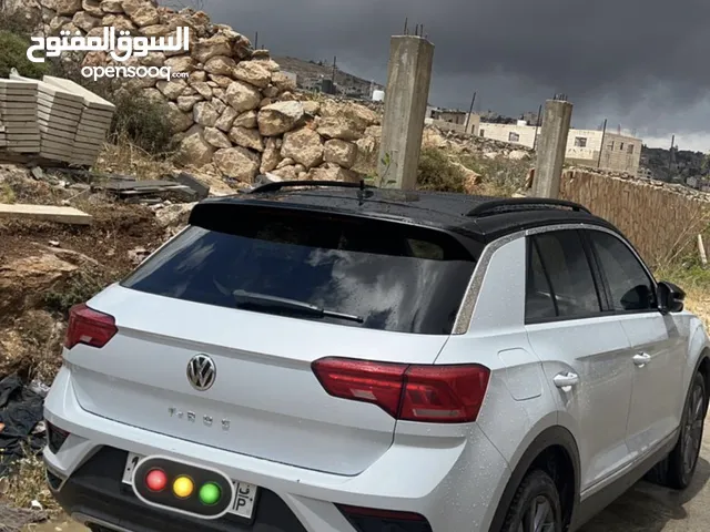 Volkswagen T‑Roc 2019 in Bethlehem