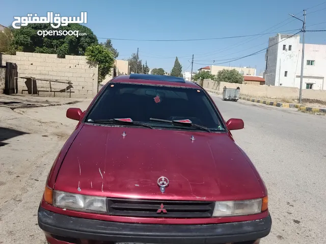 Used Mitsubishi Lancer in Al Karak