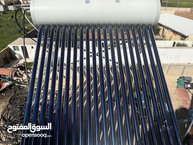  Solar Heaters for sale in Madaba