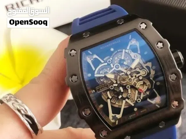 RICHARD MILLE Watch for sale