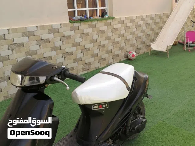 دراجه 100 سيسي