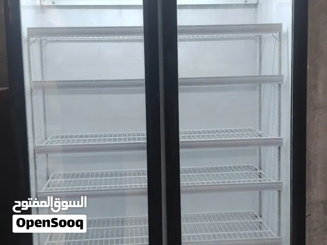 عارضات عمودية شرط شغل وتبريد نضيف جدا نوعية ايكور تركيا شراي يتصل