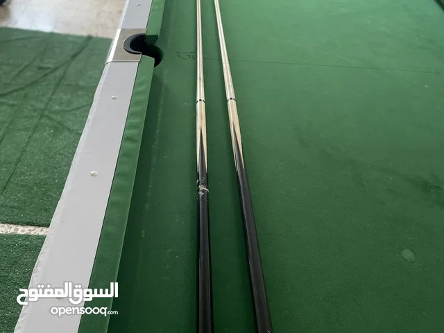 بلياردو مستعمل