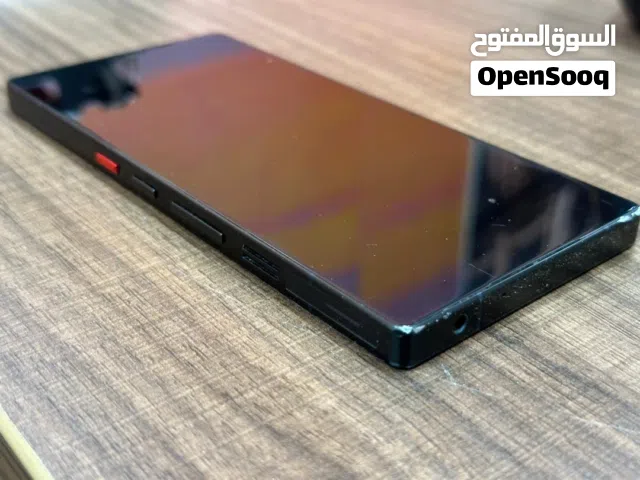 آقراء وصف لوطه كويس تلفون مروت سعره قبل لي نقش Red magic 11 pro