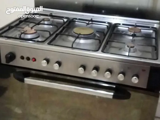 Tecnogas Ovens in Zarqa