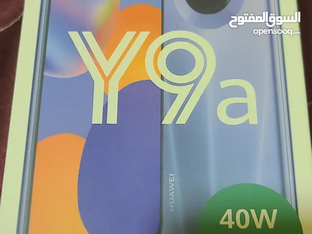 هواوي Y9a للبيع مستعمل : ارخص سعر هواوي Y9a في الإمارات