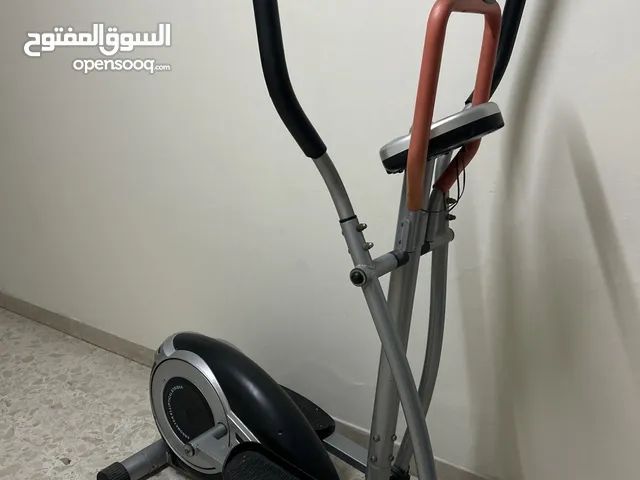 Elliptical Training machine for sport